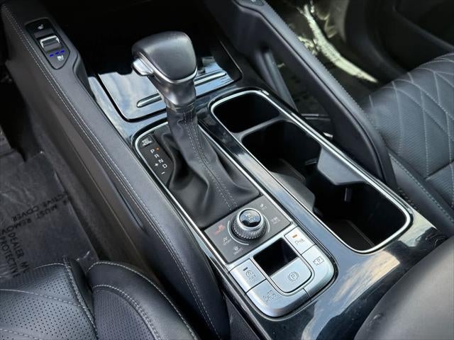 Kia Telluride SX Prestige X-Pro 2023