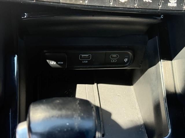 Kia Telluride SX Prestige X-Pro 2023