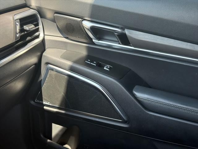 Kia Telluride SX Prestige X-Pro 2023