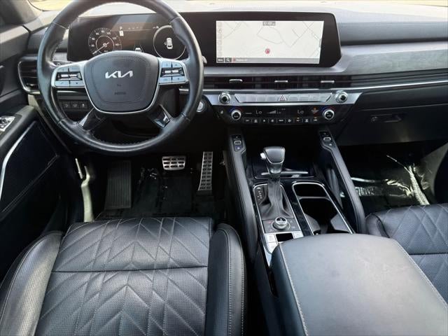 Kia Telluride SX Prestige X-Pro 2023