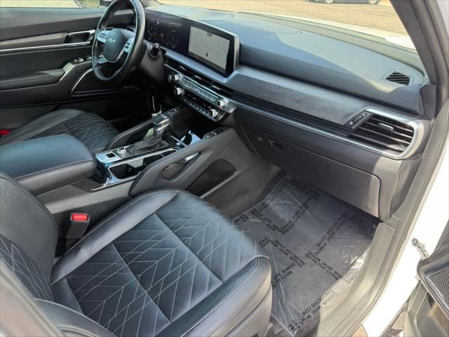 Kia Telluride SX Prestige X-Pro 2023