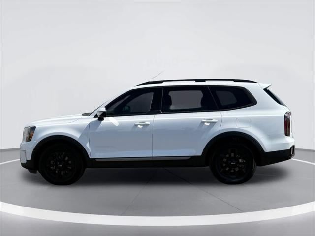 Kia Telluride SX Prestige X-Pro 2023