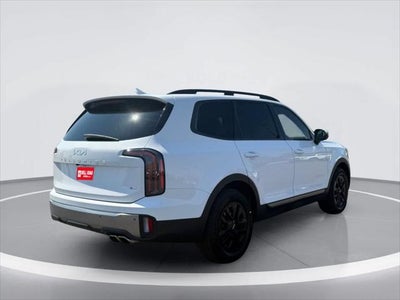 Kia Telluride SX Prestige X-Pro 2023