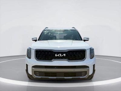 Kia Telluride SX Prestige X-Pro 2023