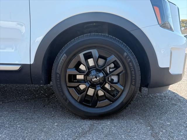 Kia Telluride SX Prestige X-Pro 2023