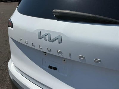 Kia Telluride SX Prestige X-Pro 2023