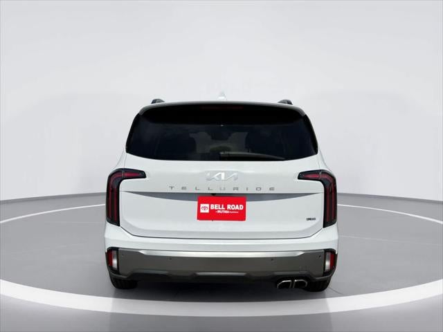 Kia Telluride SX Prestige X-Pro 2023