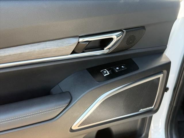 Kia Telluride SX Prestige X-Pro 2023