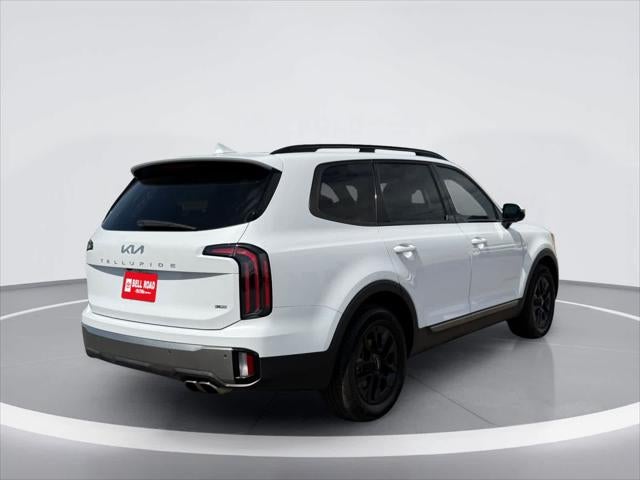 Kia Telluride SX Prestige X-Pro 2023