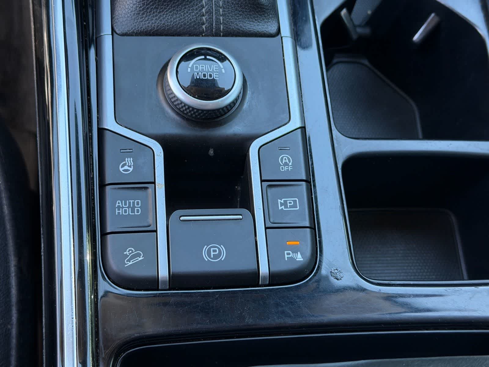 Kia Sorento SX Prestige 2021