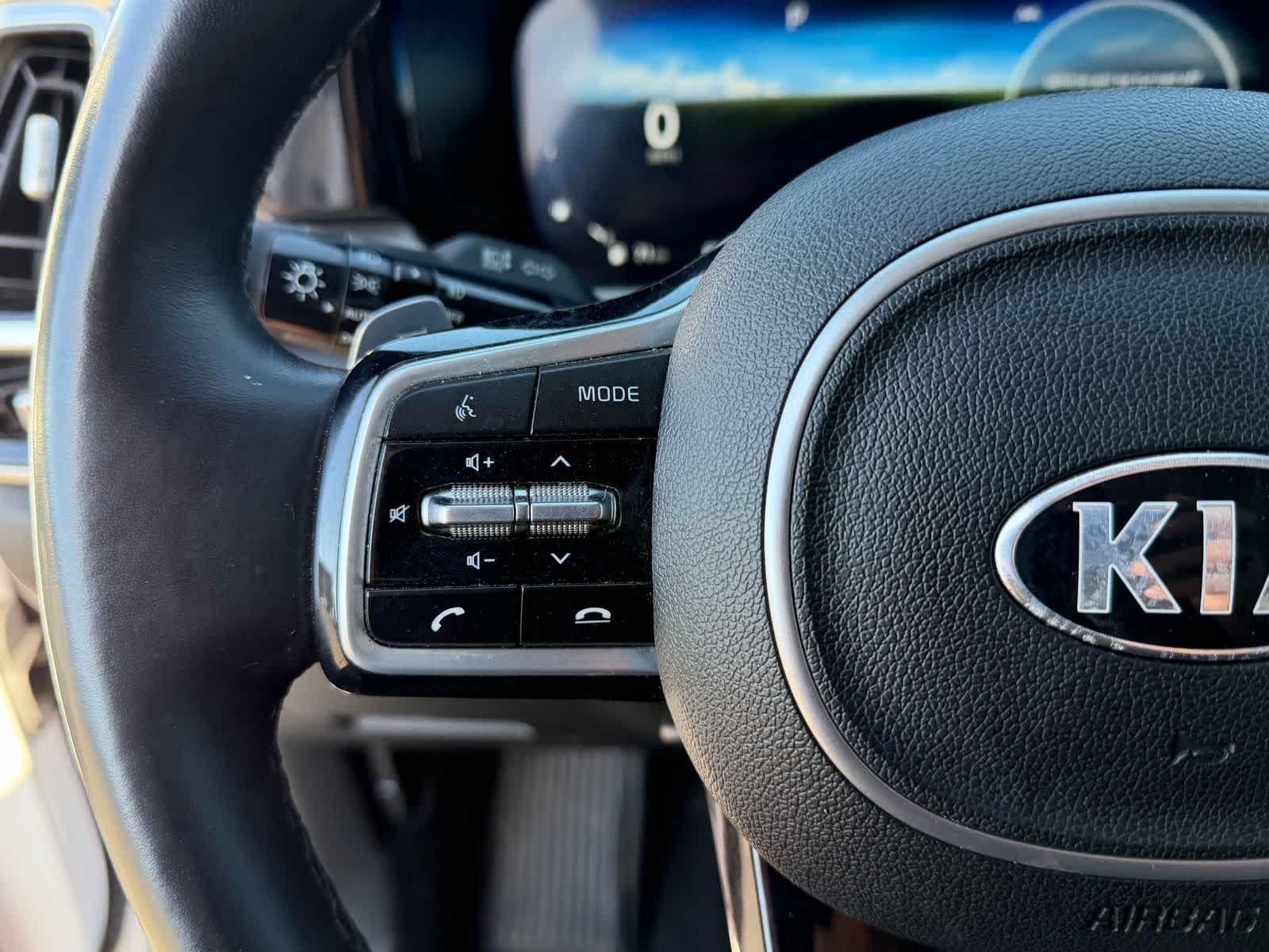 Kia Sorento SX Prestige 2021