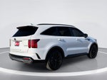 Kia Sorento SX Prestige 2021