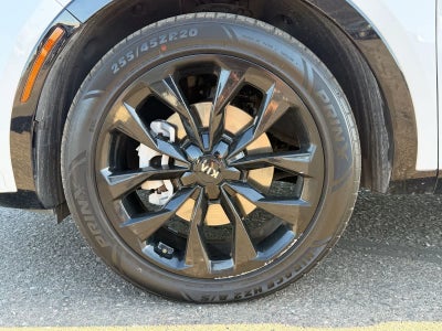 Kia Sorento SX Prestige 2021