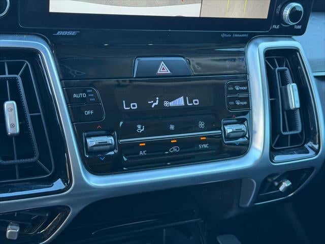 Kia Sorento SX Prestige 2021