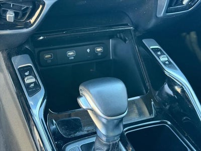 Kia Sorento SX Prestige 2021