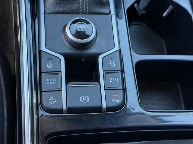 Kia Sorento SX Prestige 2021