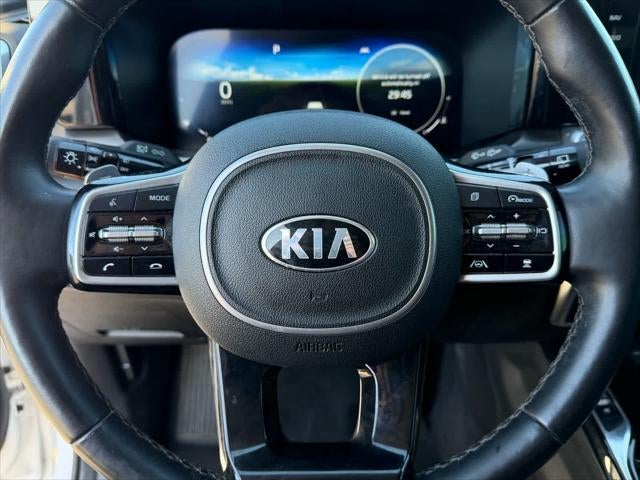 Kia Sorento SX Prestige 2021