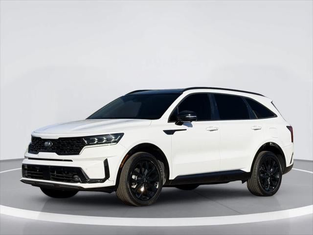 Kia Sorento SX Prestige 2021
