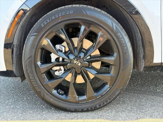 Kia Sorento SX Prestige 2021