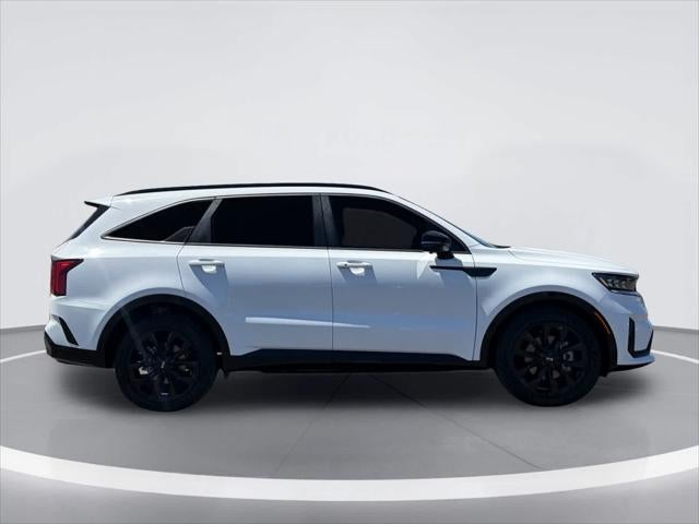 Kia Sorento SX Prestige 2021