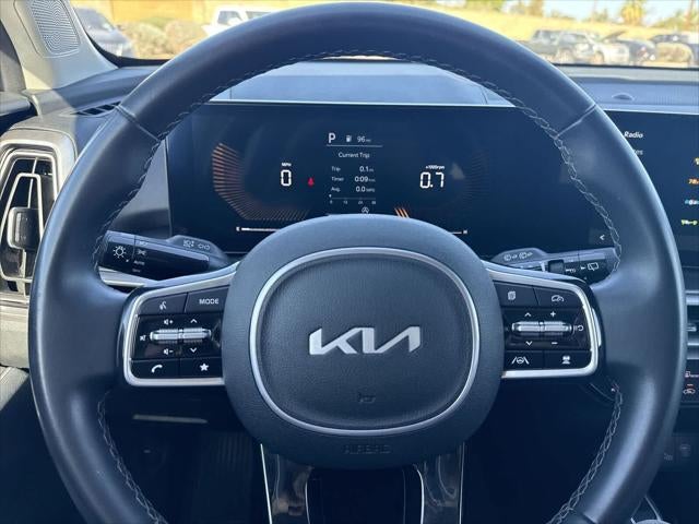 Kia Sorento S 2024