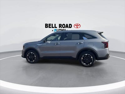 Kia Sorento S 2024