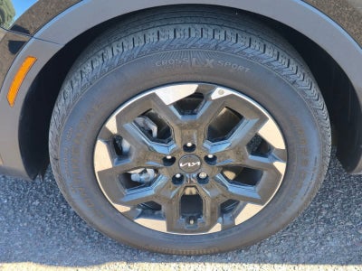 Kia Sorento S 2025