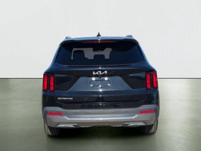 Kia Sorento S 2025