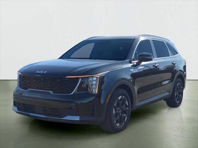 Kia Sorento S 2025