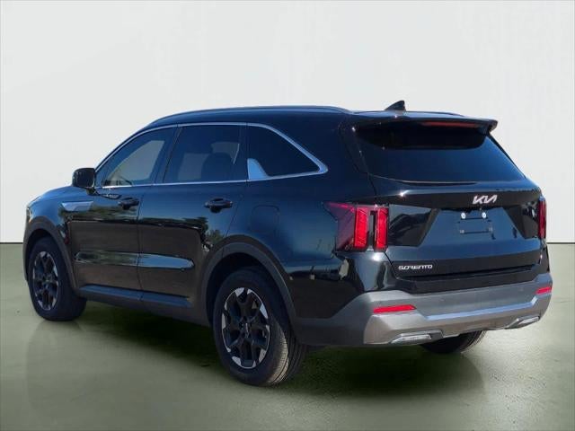 Kia Sorento S 2025