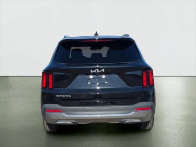 Kia Sorento S 2025