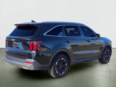 Kia Sorento S 2025