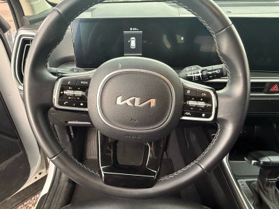 Kia Sorento S 2024