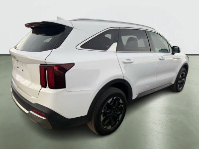 Kia Sorento S 2024