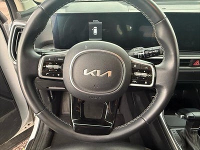 Kia Sorento S 2024