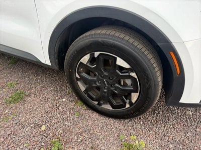 Kia Sorento S 2024