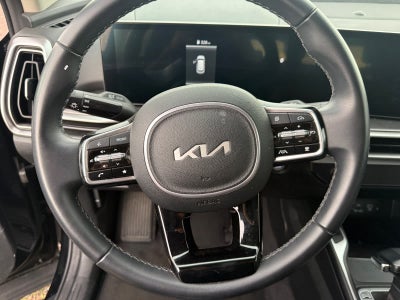 Kia Sorento S 2024