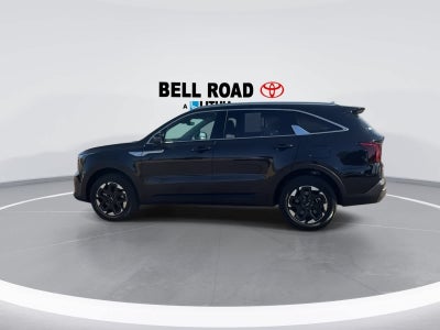 Kia Sorento S 2024
