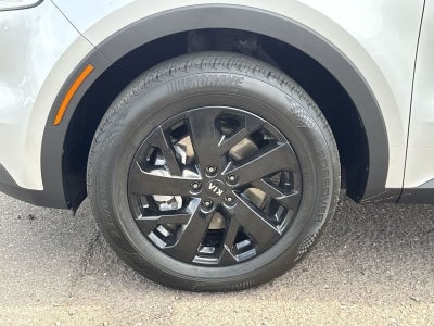 Kia Sorento S 2021
