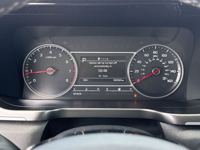 Kia Sorento S 2021