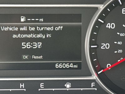 Kia Sorento S 2021