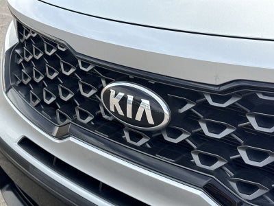 Kia Sorento S 2021