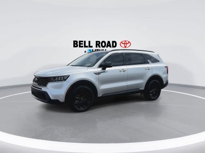 Kia Sorento S 2021