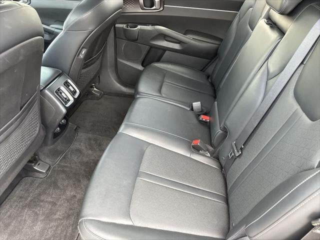 Kia Sorento S 2021