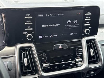 Kia Sorento S 2021