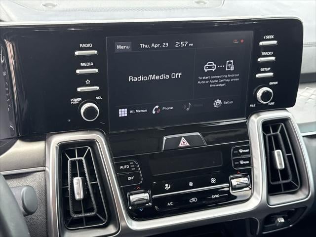 Kia Sorento S 2021