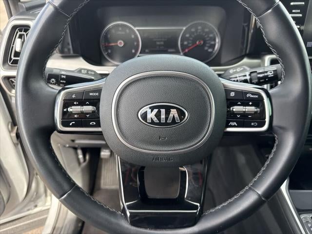 Kia Sorento S 2021