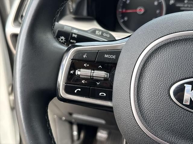 Kia Sorento S 2021
