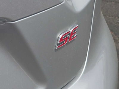 Toyota Corolla SE 2021