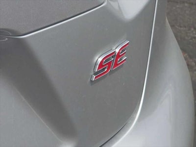 Toyota Corolla SE 2021